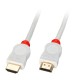 Lindy 41412 cable HDMI 2 m HDMI tipo A (Estándar) Rojo, Blanco - 41412